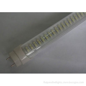 Energy Saving 24v Fluorescent Led Tube Light Fixtures T8 3ft 900mm 18w